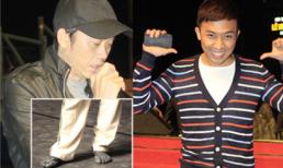 Hoài Linh khoe giày "độc", Trấn Thành "quậy tưng" sân khấu