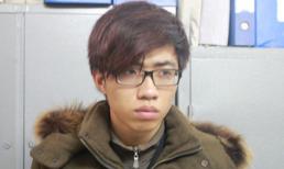 Gia cảnh hung thủ giết sinh viên ở giảng đường như thế nào?