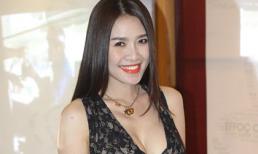 Quế Vân tái xuất rạng rỡ sau thời gian nhập viện