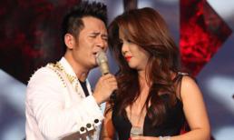 Những liveshow ca nhạc "khủng" nhất năm 2012