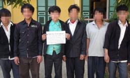 Cả “binh đoàn” đàn ông bị lừa bán ngoạn mục như thế nào?