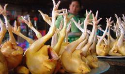 10 hình ảnh ở chợ Việt Nam khiến khách Tây 'khiếp vía'