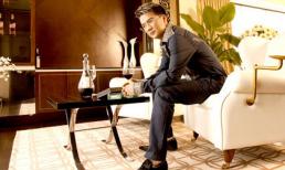 "Choáng" với nhà sang của sao Việt