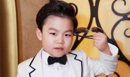 'Psy nhí': 'Cát-xê của em cho 3 ngày về Việt Nam rất lớn'