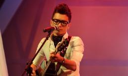 Nhóm It's Time mang đến mùa đông ngọt ngào cho khán giả