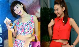 11 bộ cánh khoe eo đẳng cấp nhất năm