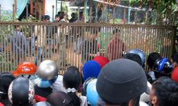 Vụ cướp đẫm máu: Hung thủ là người quen?