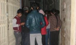 Hà Nội: Bố giết con 10 tháng tuổi chôn dưới lớp bê tông