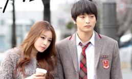 Loạt phim Hàn kết thúc "củ chuối" nhất