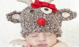 Các thiên thần nhí mơ gì cho đêm Noel?