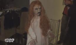 10 trò đùa kinh hãi nhất năm 2012