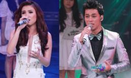 Liveshow The Voice 10: Tiêu Châu Như Quỳnh và Phan Ngọc Luân dừng cuộc