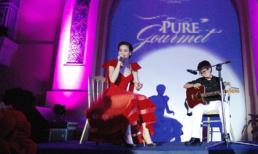 Trải nghiệm tuyệt vời tại chuỗi Đại tiệc Pháp Pure Gourmet Dienner