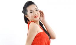 Xem Á hậu phu nhân Thúy Nga khoe dáng