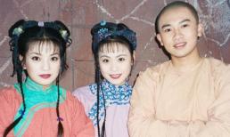 Những diễn viên không 'ăn theo' được 'Hoàn Châu cách cách'