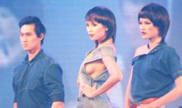 Trước khi bị triệu tập, Hoàng Yến đã nhiều lần "làm liều" với vòng 1