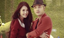 Bỏ rơi Cao Thái Sơn, Quế Vân xuống phố cùng Ưng Hoàng Phúc đón Noel