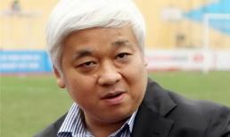 7 doanh nhân gây ồn ào nhất năm 2012