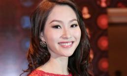 Hoa hậu Thu Thảo: Ba mẹ sợ tôi bị hãm hại