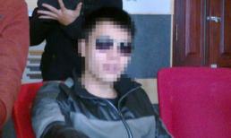 Nghi phạm cuối vụ lớp trưởng bị đâm đã lộ diện