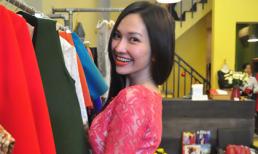 Sao Việt tưng bừng đón Giáng sinh