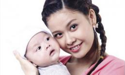 2012 và những "rồng con" đáng yêu nhất của sao Việt