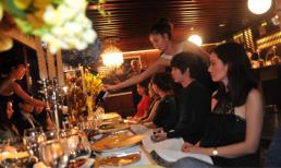 Món quà giáng sinh cho các trưởng ban biên tập Việt Nam