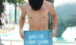 "Cười ngã ngửa" với khoảnh khắc zai Việt" (P16)