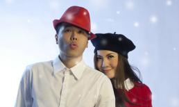 Trịnh Thăng Bình rạng rỡ bên “Người Ấy” trong album mới