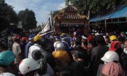 Hung thủ giết 2 mẹ con dã man là đối tượng đang trốn truy nã