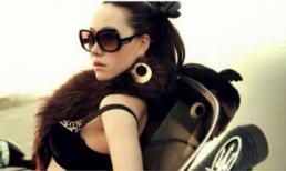 Người đẹp nhận mình là "Đát Kỷ ngàn tuổi" tuyển chồng