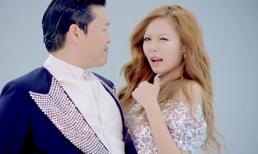 Top 10 bài hát Kpop đình đám nhất năm 2012