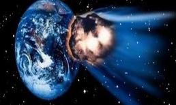 Ngày tận thế chỉ xảy ra sau năm 2040?