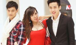 Hotgirl Mai Thỏ khởi nghiệp làm MC