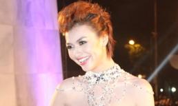 Ai xứng 'Nữ hoàng scandal' showbiz Việt 2012?