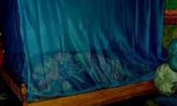 Lẻn vào nhà 'yêu' con gái 14 tuổi, bị mẹ tưởng trộm