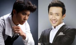 Top 5 quý ông nổi bật của năm