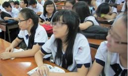 Giật mình trước tiết lộ về sex của nữ sinh Hà Nội