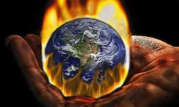 2013 được dự báo sẽ nóng nhất trong 160 năm qua