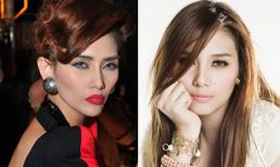 Những nhan sắc 'giật lùi' nhất năm