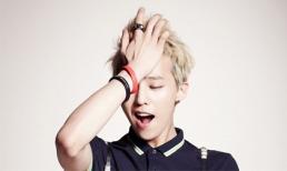 G-Dragon: Sao Hàn mặc đẹp nhất 2012