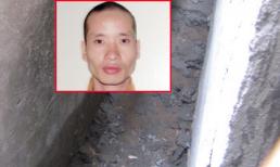 Vụ bố giết con 10 tháng tuổi: Bị hành hình đến biến dạng