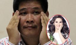 Phước Sang 'mê mệt' Lâm Chí Khanh sau chuyển giới