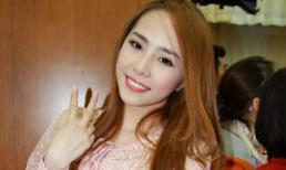 Quỳnh Nga: Ai lấy được tôi sẽ rất sướng!