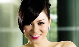 Thu Minh: "chỉ mong có con"