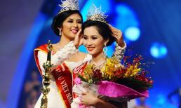 2012: Nhan sắc miền Tây “thăng hạng”