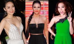 3 người đẹp 'lột xác' ngoạn mục nhất năm