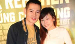 Hoàng Hải "tựa đầu gái xinh" đi xem phim của Tom Cruise