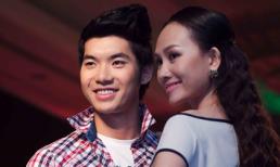 Trương Nam Thành khoe nụ cười điển trai trên sàn catwalk