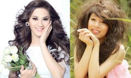 Sao Việt nào đẹp nhất sau khi chuyển giới?